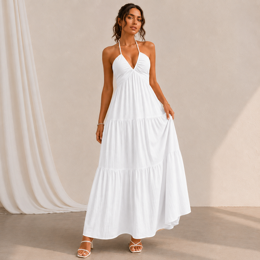 Stella | Vestido Largo