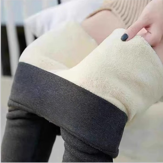 Leggings Térmicos Acolchados Premium