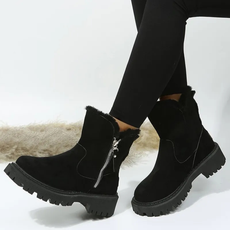 Yuggs | Botas Cálidas de Invierno