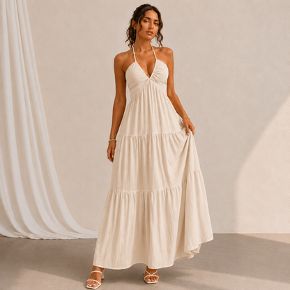 Stella | Vestido Largo