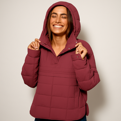 Abrigo Lüma™ Pullover