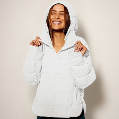 Abrigo Lüma™ Pullover