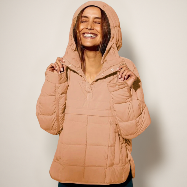 Abrigo Lüma™ Pullover