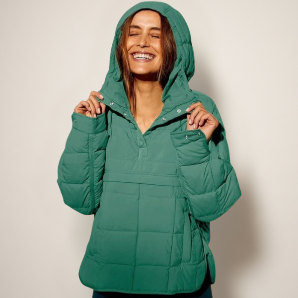 Abrigo Lüma™ Pullover