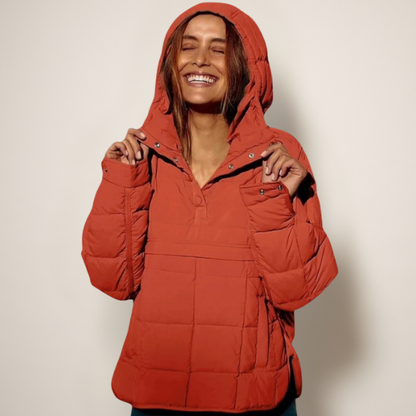 Abrigo Lüma™ Pullover