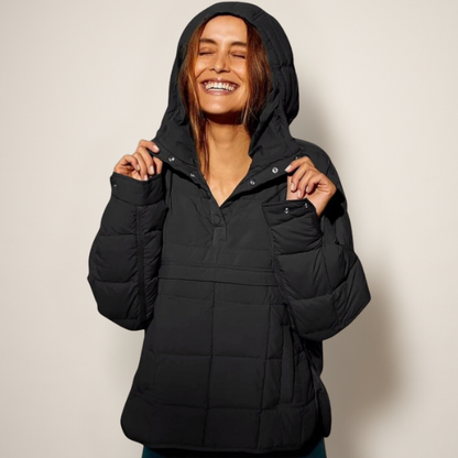 Abrigo Lüma™ Pullover