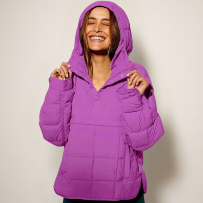 Abrigo Lüma™ Pullover