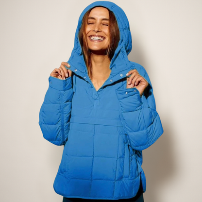 Abrigo Lüma™ Pullover