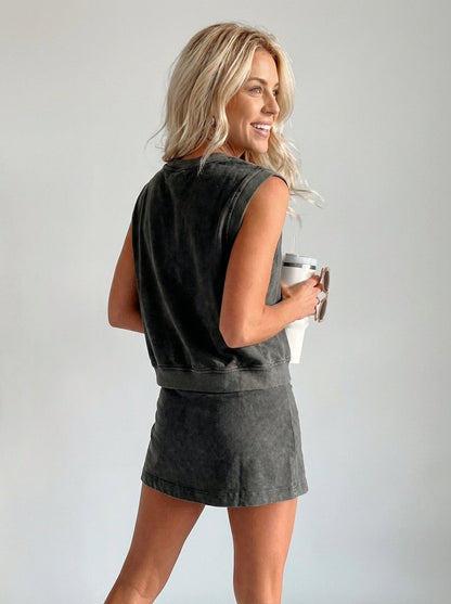 Conjunto Veraniego Elegante | Comodidad y Estilo Todo el Día