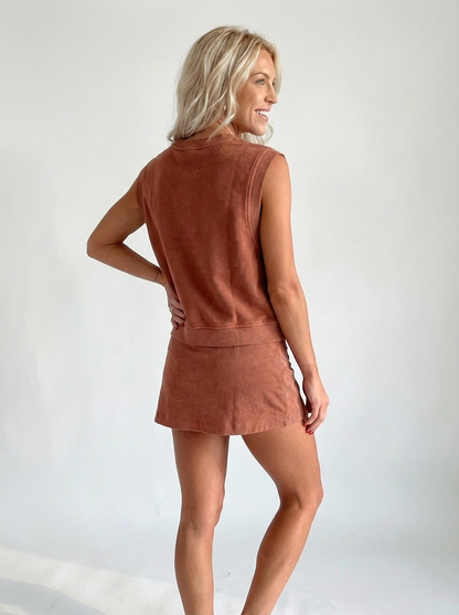 Conjunto Veraniego Elegante | Comodidad y Estilo Todo el Día